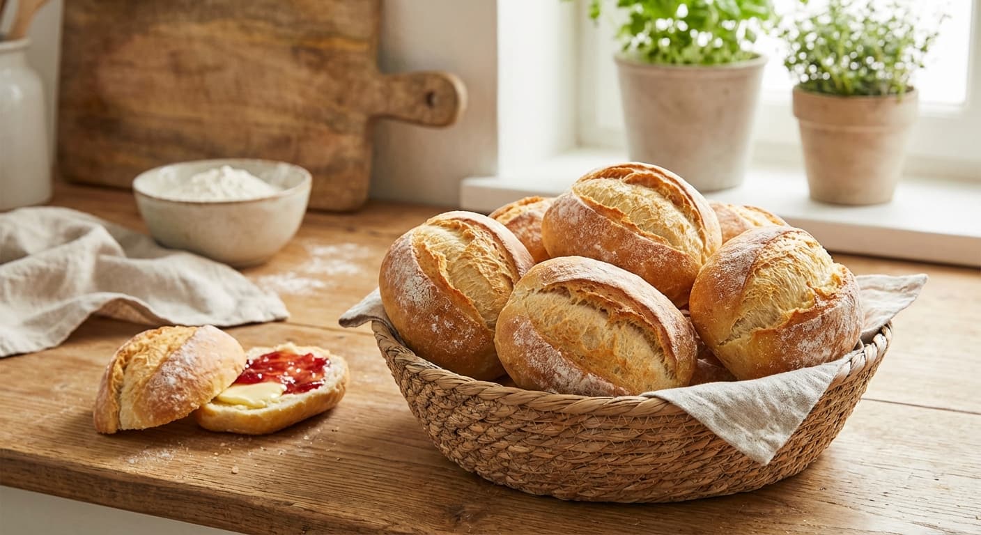 Brötchen
