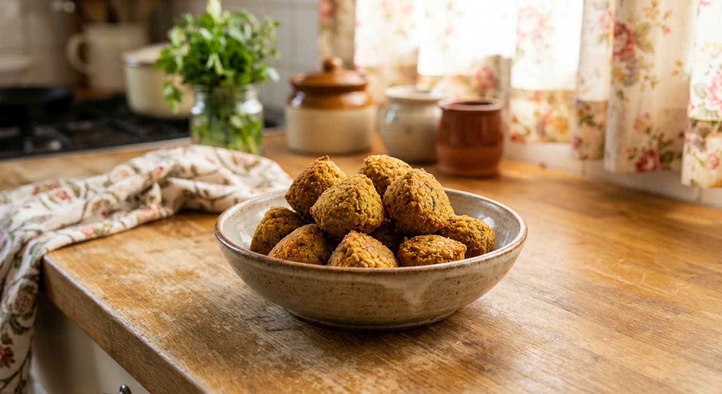 Falafel