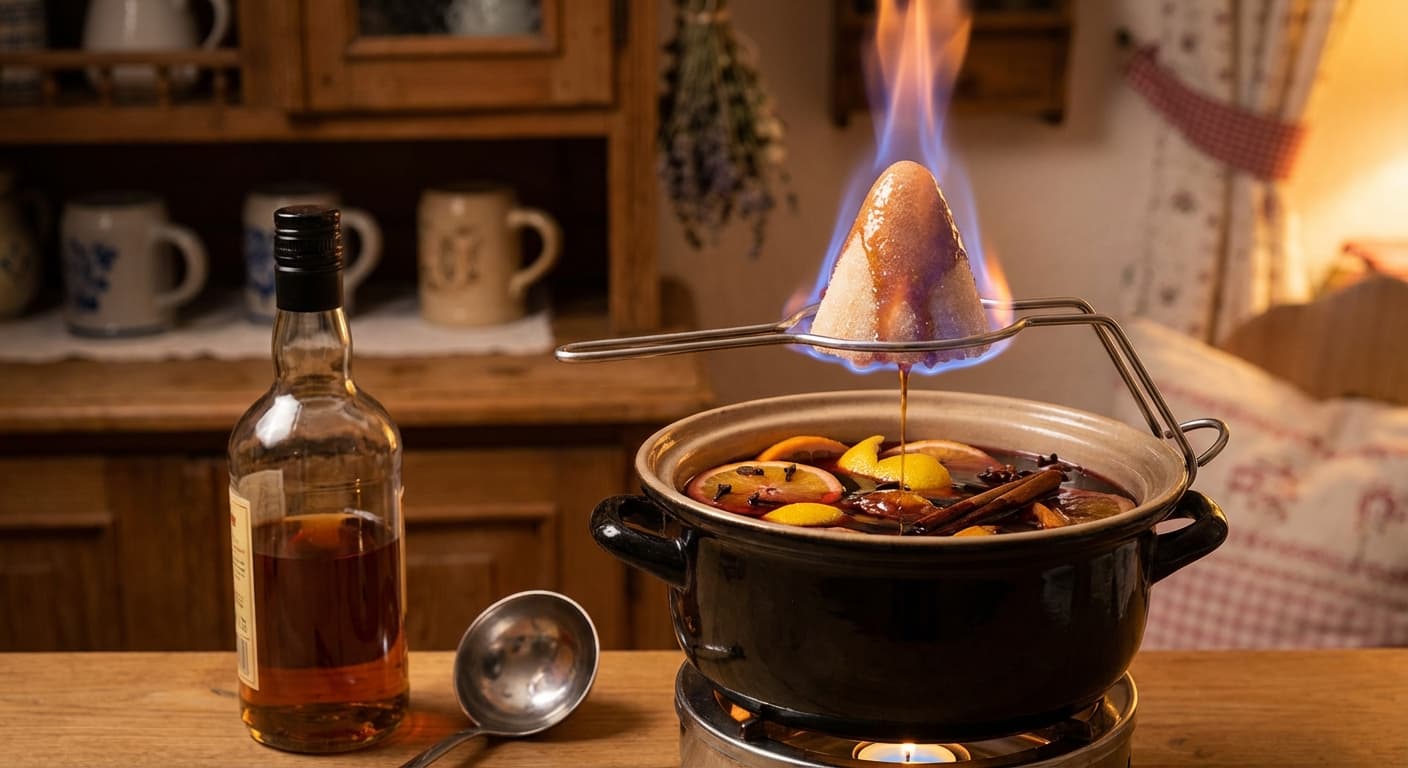 Feuerzangenbowle