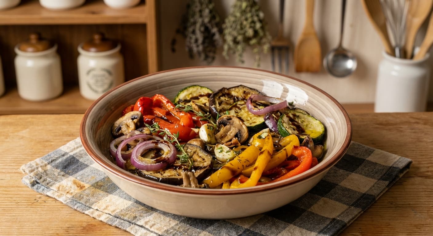 Antipasti