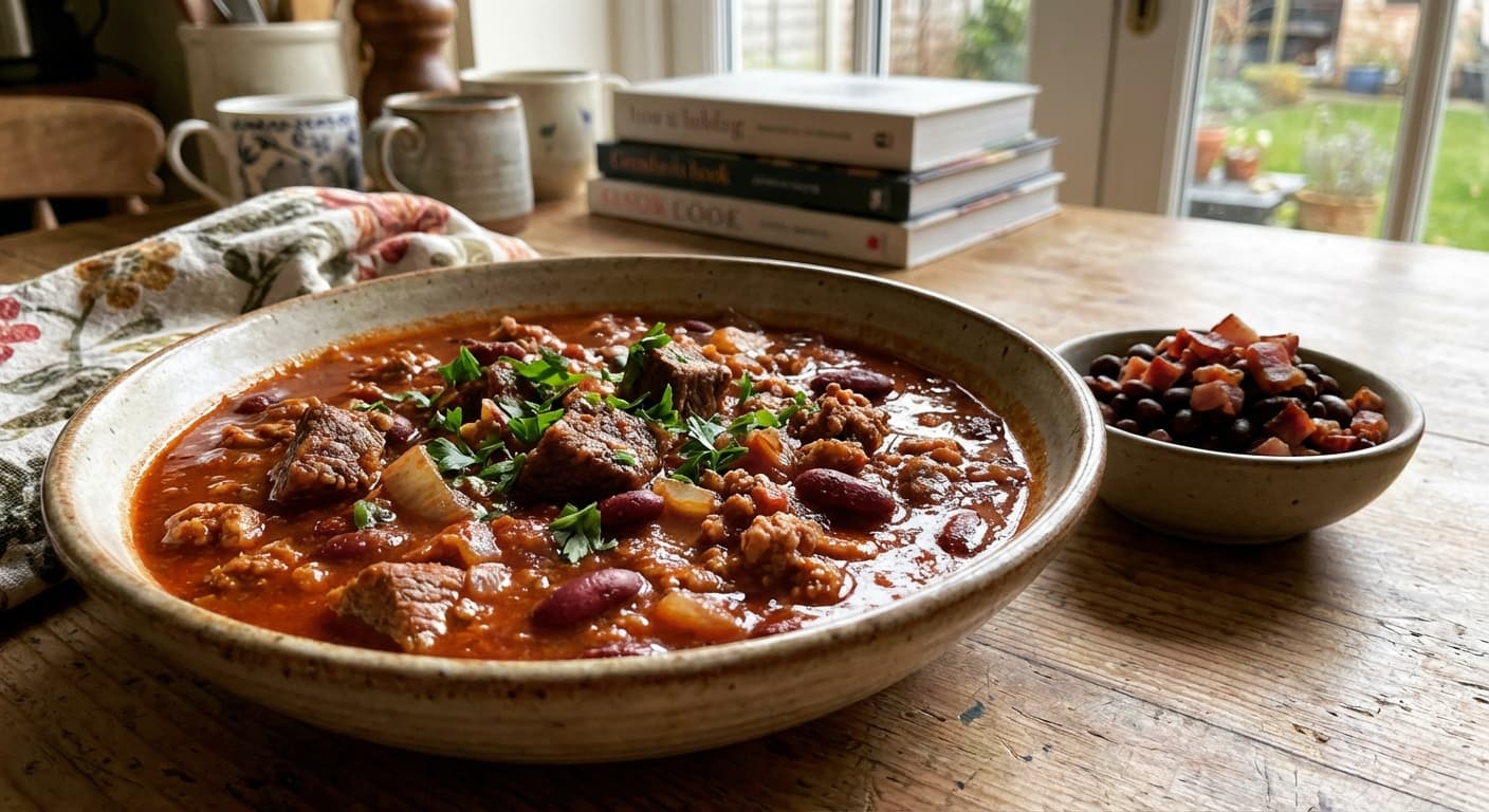 Chili