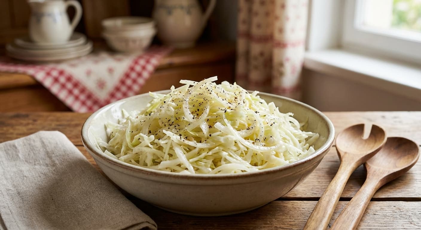 Krautsalat