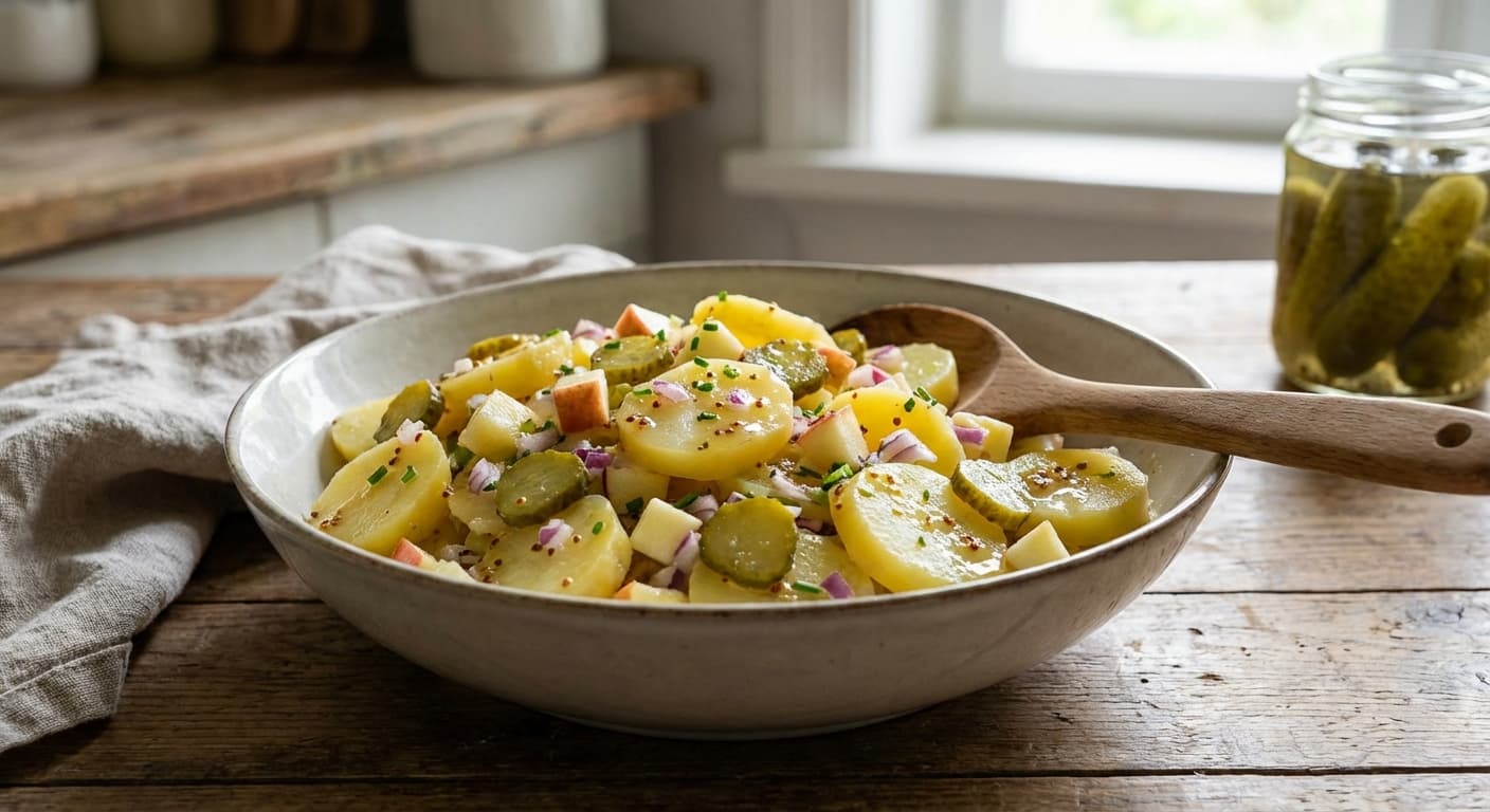Kartoffelsalat