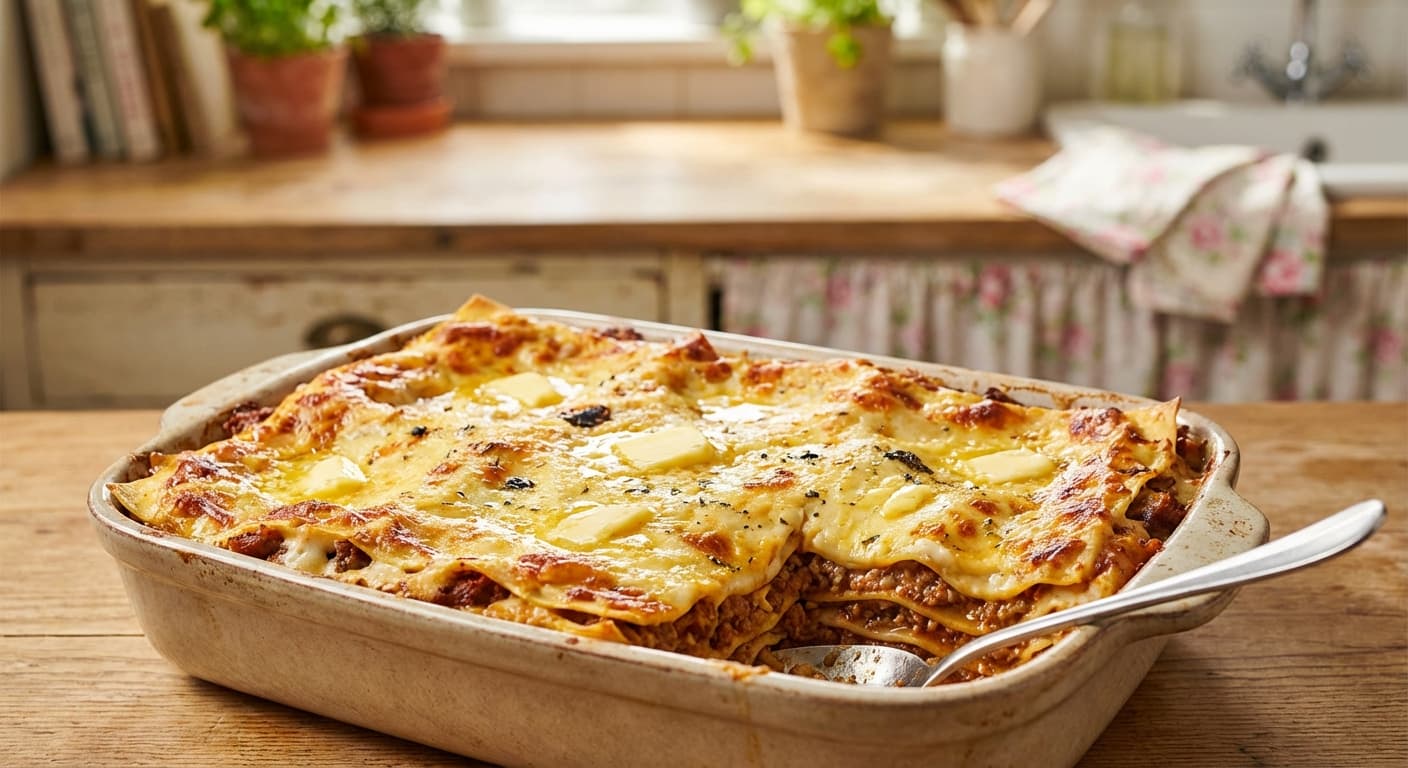 Lasagne