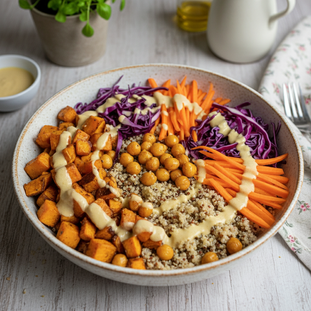 Buddha Bowl