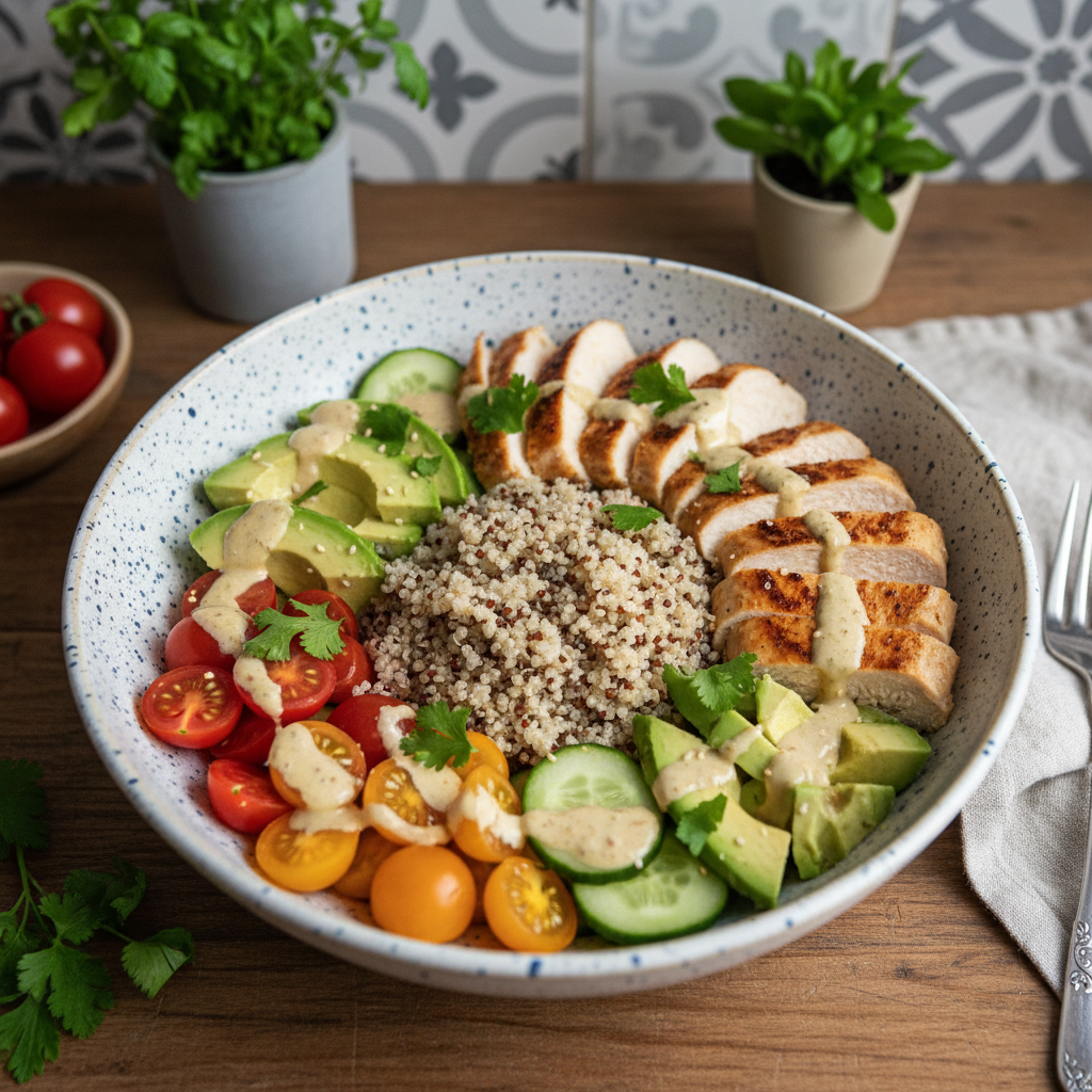 Quinoa-Power-Bowl