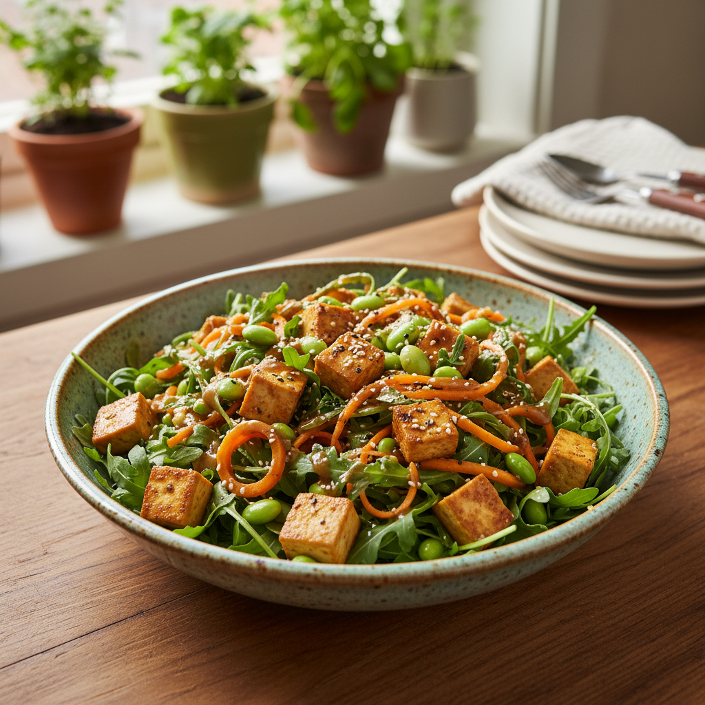 Asia-Rucola