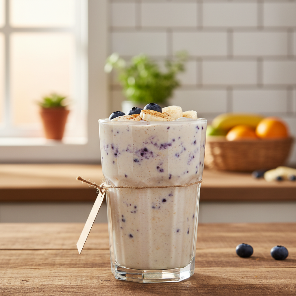 Frühstücks-Smoothie