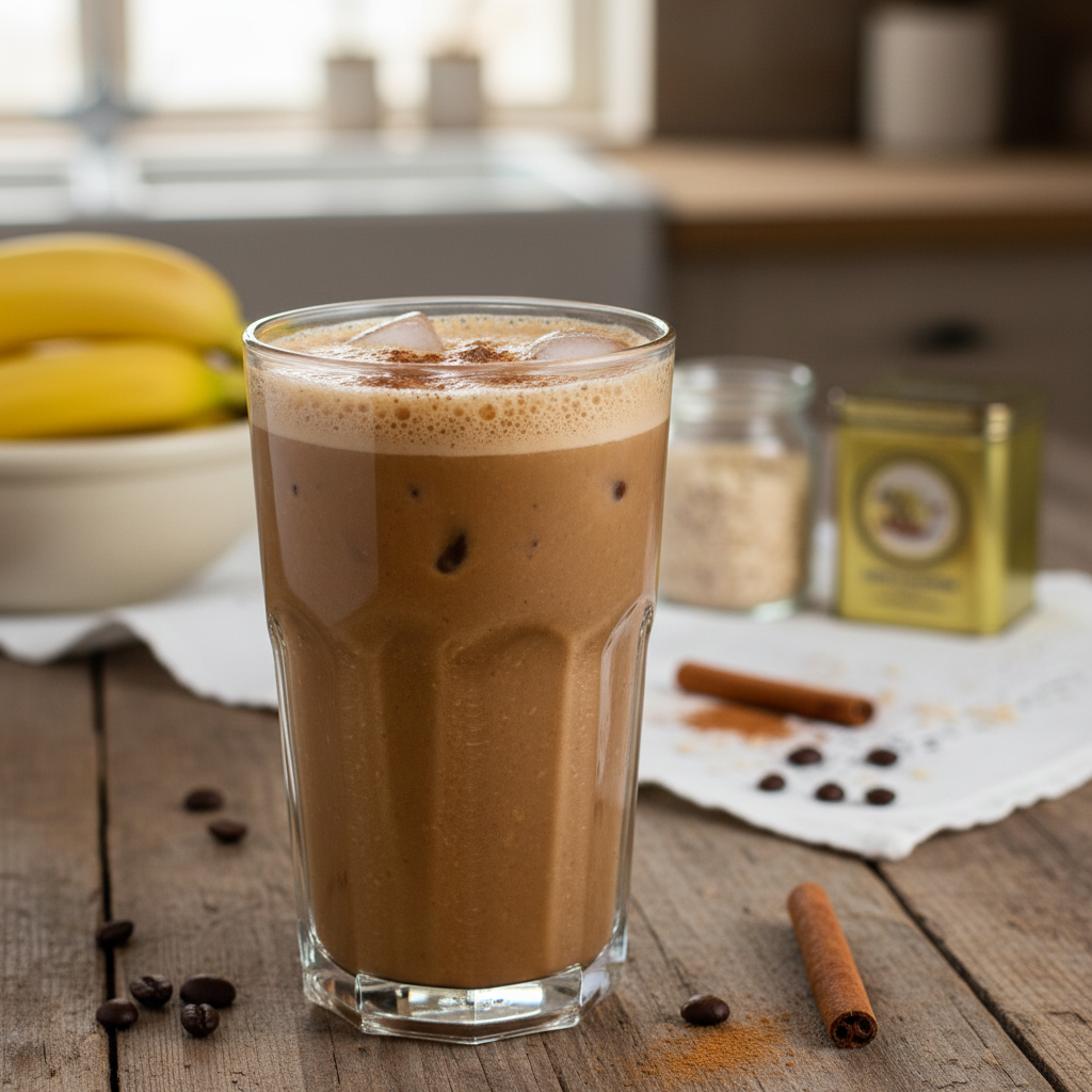 Coffee & Energy