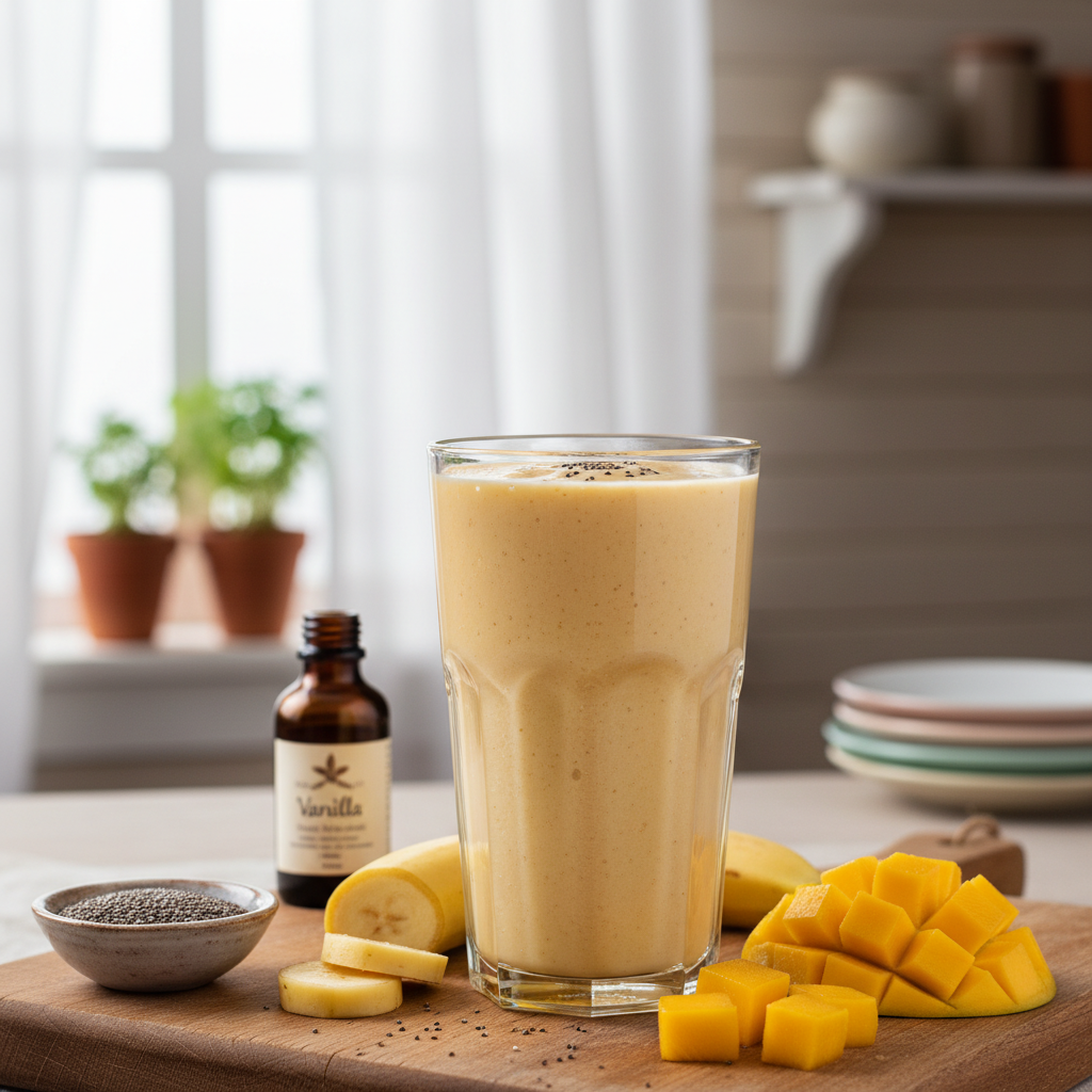 Vegan & Milchfrei